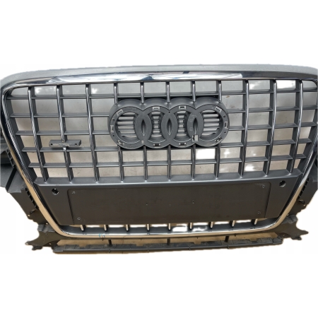 AUDI Q5 I 8R GRILL ATRAPA POD PDC 8R0853651C