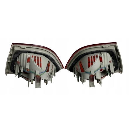 LAMPA LEWA TYŁ W KLAPE BMW 3 E90 LIFT 7289427