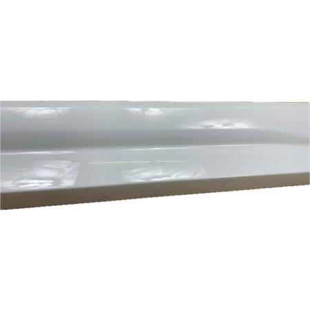 L32 AUDI Q2 81A LISTWA DRZWI PRAWA PRZÓD 81A853960A