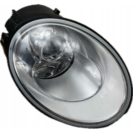 VW NEW BEETLE LIFT 2005 - LAMPA PRAWA PRZÓD PRZEDNIA 1C0941006M