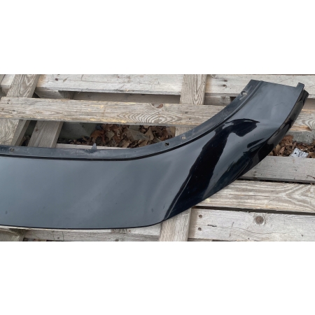 AUDI Q6 E-TRON SPOILER DOKŁADKA ZDERZAKA PRZÓD 85H807733A