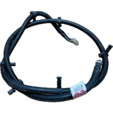 O2 CADILLAC ESCALADE IV 2014 -  PRZEWÓD KABEL AKUMULATORA MINUS 23119639