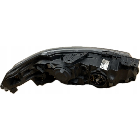 RENAULT LAGUNA II LIFT LAMPA LAMPA LEWA PRZÓD 8200481196 05.07.2005