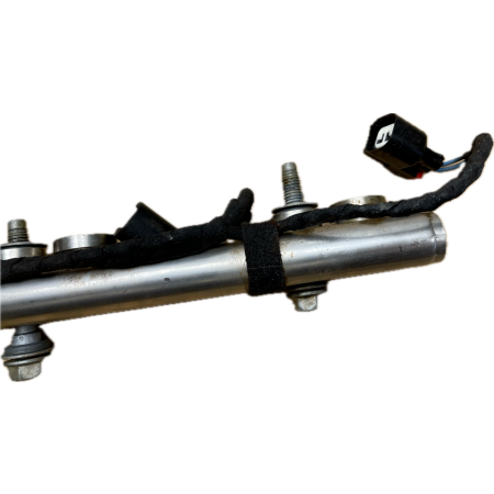 O2 CADILLAC ESCALADE IV 2014 - PRAWA LISTWA WTRYSKOWA CAMARO 12683522