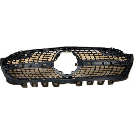 MERCEDES A-KLASA 177 W177 GRILL ATRAPA A1778880200