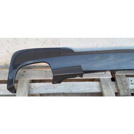 BMW X3 F25 M-PAKIET SPOILER ZDERZAKA TYŁ 8048132