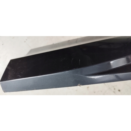 LISTWA DRZWI PRAWA TYŁ AUDI Q4 E-TRON 2021- 89A853970B