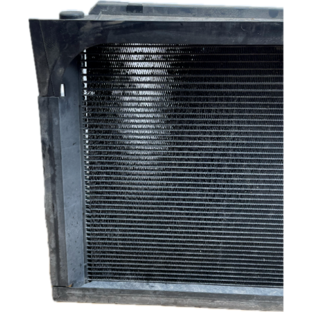 P8 GMC YUKON XL DENALI IV 2015 - 6.2 V8 CHŁODNICA KLIMATYZACJI 84621021