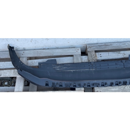 VW GOLF VIII 8 OSŁONA PŁYTA DOLNA ZDERZAKA PRZÓD 5H0805915M
