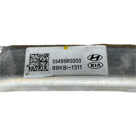 B3 KIA CARNIVAL IV 2020 - SANKI KOŁYSKA WÓZEK BELKA TYŁ 55405-R0000