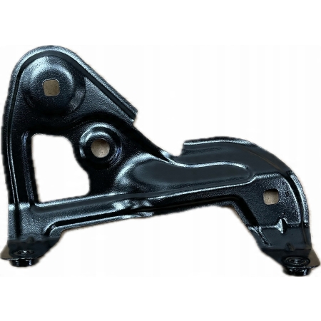 BMW 3 G20 G21 UCHWYT MOCOWANIE WSPORNIK BŁOTNIKA LEWY PRZÓD 7419405