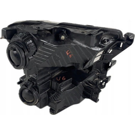 U6 FORD F150 2015-2017 LAMPA LEWA PRZÓD PRZEDNIA FL34-13006-A GL34-13006-C