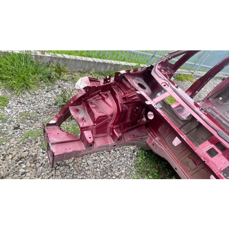 U7 CHRYSLER PACIFICA II 16- PODŁUŻNICA ĆWIARTKA PRAWA PRZÓD PRV