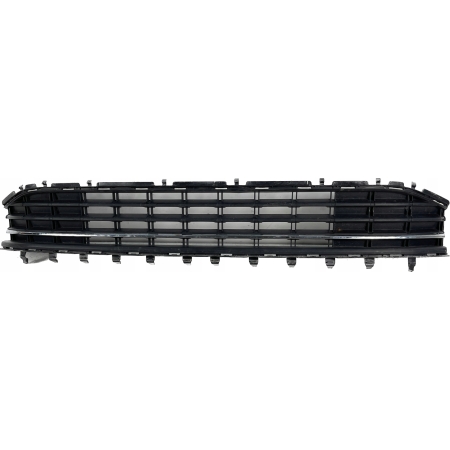 KRATKA ŚRODKOWA ZDERZAKA PRZÓD CHROM VW SPORTSVAN 510853677N