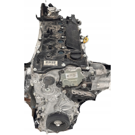 P4 TOYOTA RAV4 RAV-4 V 5 2020 - 2.5 HYBRID SILNIK