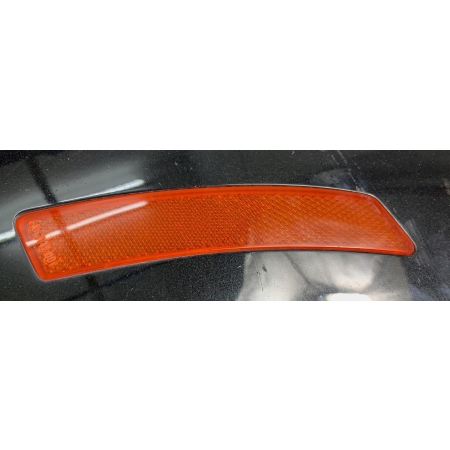 U5 BMW 4 F32 F33 F36 ODBLASK ZDERZAKA USA LEWY PRZÓD 7295541