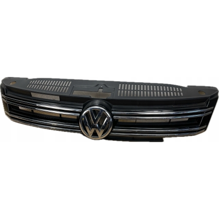 VW TIGUAN I LIFT 2011 - GRILL ATRAPA 5N0853651J