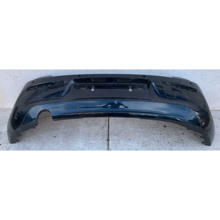 ZDERZAK TYŁ TYLNY BMW 1 F20 F21 LIFT PDC
