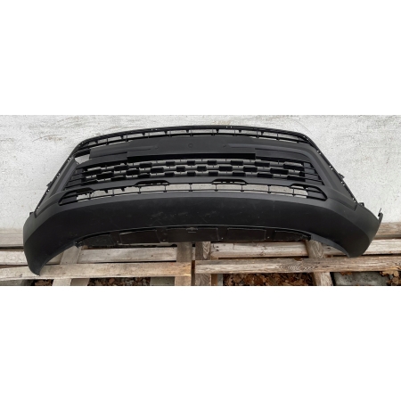 OPEL CROSSLAND X LIFT 2020 - SPOILER DOKŁADKA ZDERZAKA PRZÓD 39172210