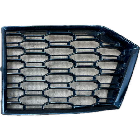 AUDI A3 RS3 8V5 LEWA KRATKA ZDERZAKA PRZÓD PRZEDNIA 8V5807681AG