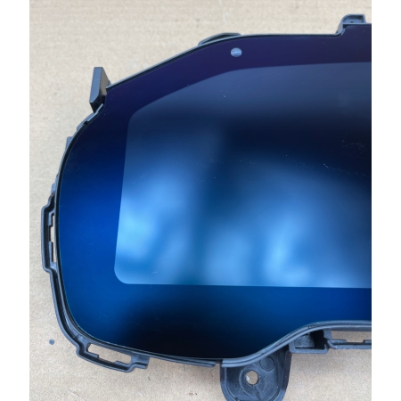A372 BMW G01 X3 G02 LICZNIK ZEGARY FULL LED LIVE COCPIT HUD 5A762C9
