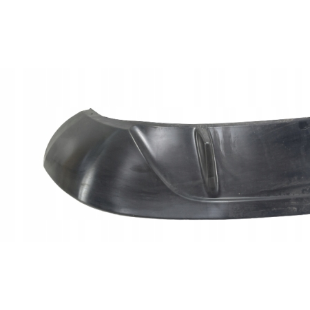 SKODA FABIA 2 II RS SPOILER ZDERZAKA TYLNY TYŁ 5J6807796C