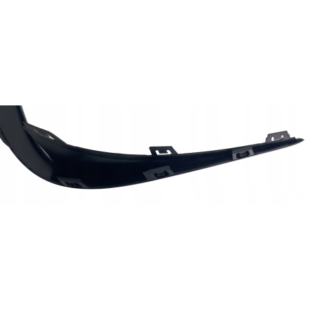 MERCEDES GLC II 2022 - AMG KRATKA PRAWA LISTWA ZDERZAKA A2548857803