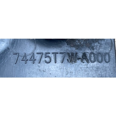 HONDA HR-V II 2015 - CHLAPACZ PRAWY TYŁ 74475T7W-A000