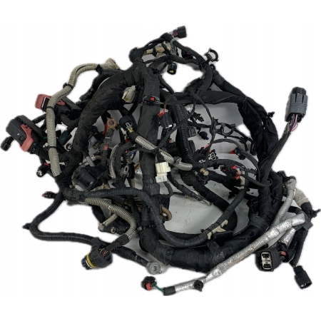 U1 DODGE RAM 1500 IV LIFT 14- 3.6 4X4 WIĄZKA SILNIKA 68294478AC 68147193AB