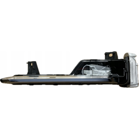 PORSCHE 992 911 2018 - CARRERA LED LEWA DRL LAMPA 1130001L