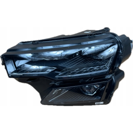 SKODA KAROQ LIFT 2021 - LAMPA LEWA PRZÓD FULL LED 57B941035B