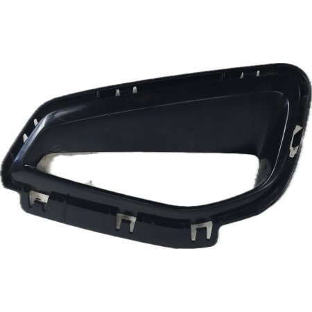 BMW 4 G26 BASIC KRATKA ZDERZAKA PRZÓD PRAWA 7947064