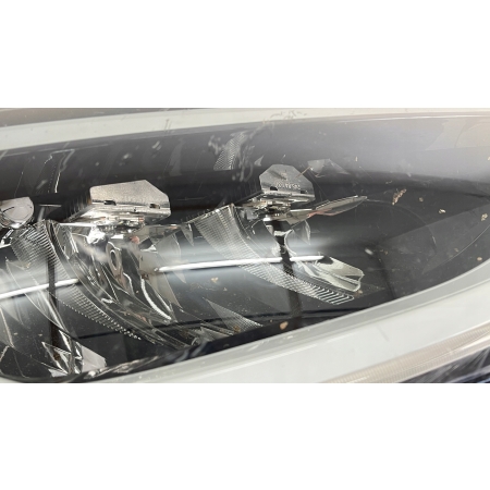 VW ID. BUZZ ID BUZZ 2022- LAMPA PRZÓD PRZEDNIA PRAWA FULL LED 1T3941006