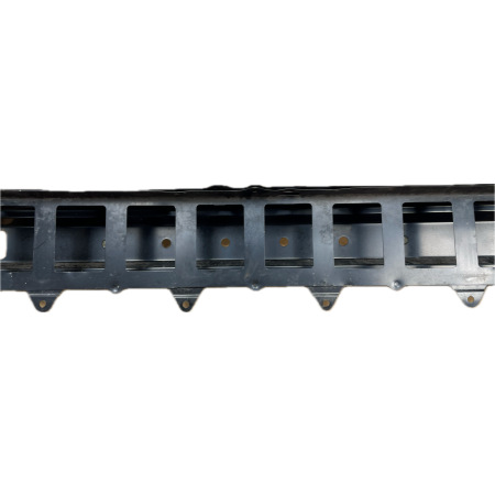 SUBARU FORESTER IV SJ 2013 -  BELKA ZDERZAKA PRZÓD WZMOCNIENIE 57722SG020