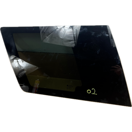 O2 CADILLAC ESCALADE IV 2014 -  LEWA SZYBA KAROSERYJNA WERSJA KRÓTKA