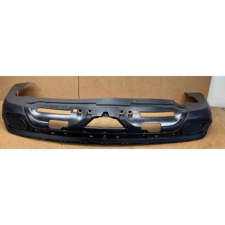 RENAULT KOLEOS II 2016- DOKŁADKA SPOILER DYFUZOR ZDERZAKA TYŁ 850188473R