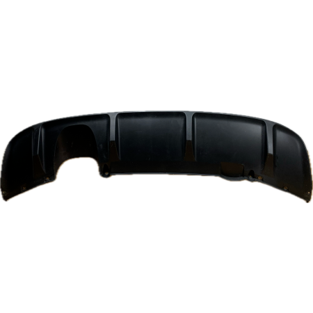 SEAT IBIZA IV CUPRA 6J SPOILER ZDERZAKA TYŁ DOKŁADKA 6J0807521