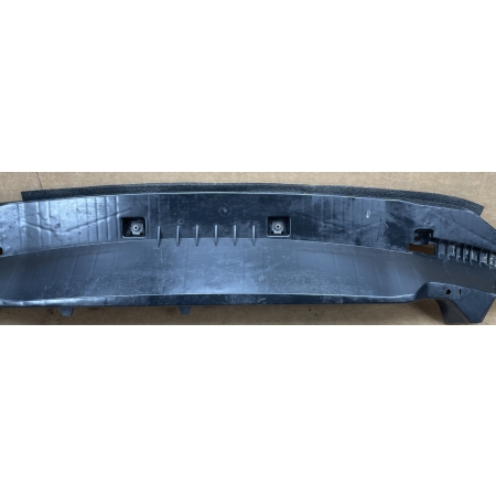 MAZDA CX-5 CX5 II 2017 -  OSŁONA DOLNA ZDERZAKA PŁYTA PRZÓD DA6A500S1