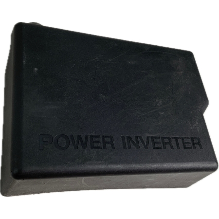 U3 FORD F150 2015- OBUDOWA OSŁONA POWER INVERTER HL3B-14B525-CAW