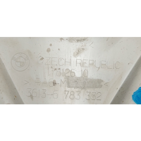 AK170 KOŁPAK 17 CALI BMW 6783332 ORYGINAŁ
