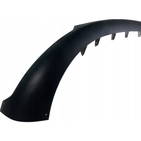 SPOILER PRZÓD MERCEDES EQB EQA 243 21- A2438850401