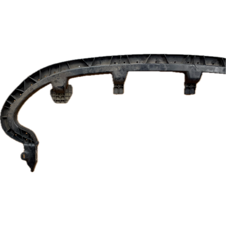 OPEL CORSA E  BELKA WZMOCNIENIE DOLNA ZDERZAKA PRZÓD 39014308