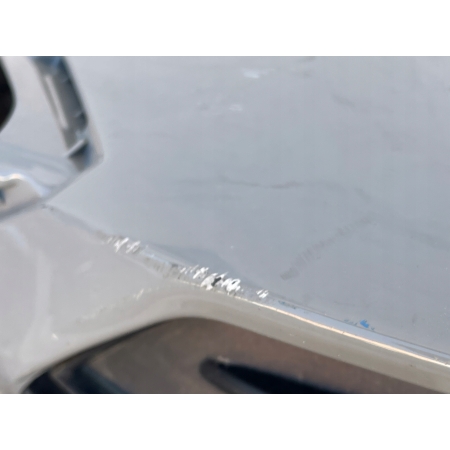 SKODA KAROQ I LIFT SPORTLINE SPOILER ZDERZAKA PRZÓD 57A807061C