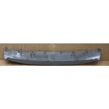 BMW X1 F48 LIFT LCI DOKŁADKA SPOILER ZDERZAKA PRZÓD 7954211