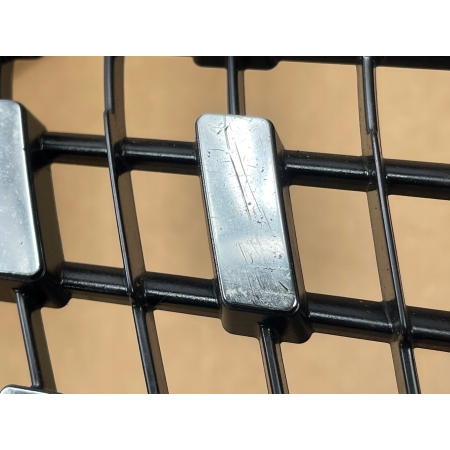 PEUGEOT 3008 5008 II 2016 - ATRAPA GRILL KRATKA AA37794254