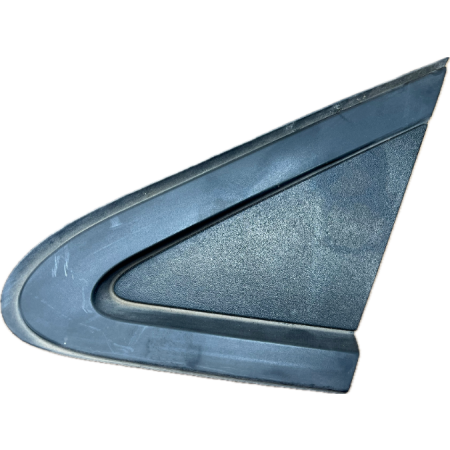 B3 KIA CARNIVAL IV 2020 - LEWY TRÓJKĄT BŁOTNIKA PRZÓD 86190-R0000