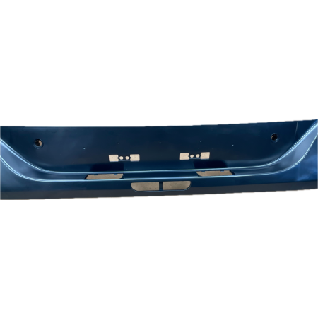 HYUNDAI IONIQ AE SPOILER LISTWA ZDERZAKA TYŁ  86683-G2080