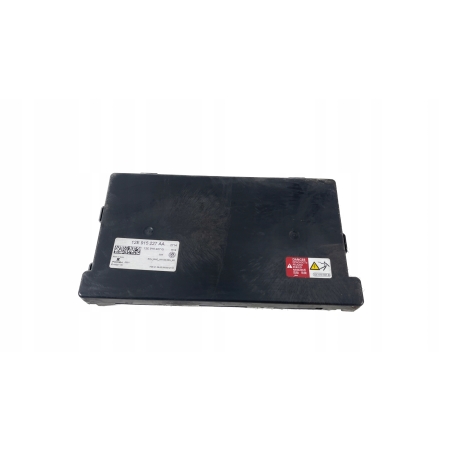 VW E-UP STEROWNIK AKUMULATORA 12E915227AA