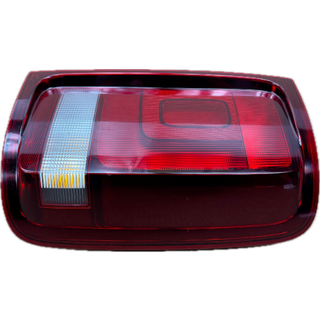VW AMAROK LIFT LAMPA PRAWA TYLNA TYŁ 2H1945096J 25.01.17