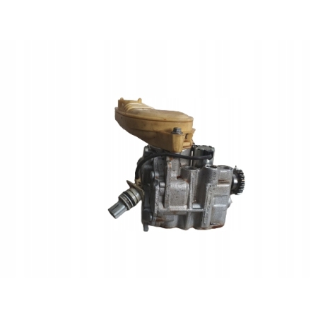 POMPA OLEJU MERCEDES RENAULT 1.3 TCE DIG-T